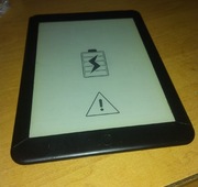 Czyrnik e-book 7.8 cali android google play