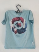 T-shirt chłopięcy 8-9 lat