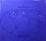 Fresh N Dope Airlines (CD, 2020, FOLIA)