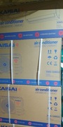 Klimatyzacja klimatyzator Kaisai Fly 3,5 kW Nowe