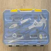 Zestaw Narzędzi Ręcznych Uniwersalny Michelin