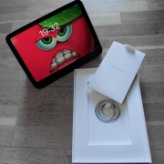 iPad 10gen (4GB/64GB) WiFi + etui