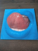 Depth Charge Blue lips Vinyl RARE breaks 