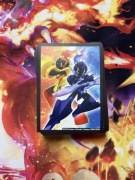 Sleeves Koszulki Pokemon Armarouge/Ceruledge - 10szt