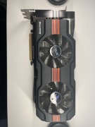 Karta graficzna ASUS DirectCU II GeForce GTX 680 GDDR5 2GB