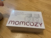 Momcozy s12 pro nowy zapakowany na gwarancji