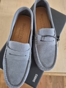 Mokasyny damskie Marcopolo 
