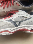 Buty sportowe halówki Mizuno wave phantom 2