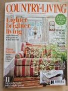 Country Living 05/2026 May 2026 Decorating, crafts, gardens, food 
