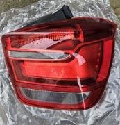 BMW F20/F21 Tylnia prawa lampa
