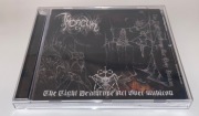 Throneum Nekkrofukk Hell-Born Moloch Letalis 