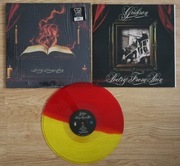 GRIDIRON Poetry From Pain E.TOWN CONCRETE,TERROR,DOWNSET,BODY COUNT