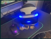 PSVR Playstation VR Okulary VR