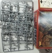 Bardzo duży zestaw bitsów do dryad (wood elf)