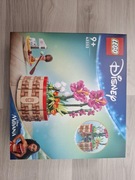 LEGO Disney 43252 - Doniczka Vaiany