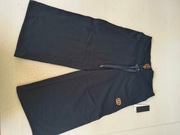 Spodenki dresowe r. XS rybaczki