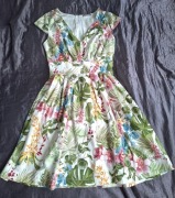 Letnia sukienka Orsay, rozmiar: S