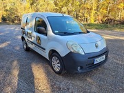 Renault Kangoo Renault Kangoo 1.5 DCI z 2011 rok Faktura VAT 8.000 zł Netto