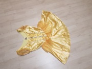 strój bella królewna kostium belli dama dworu nr 1075 XS S