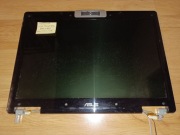 Asus M51 / X56 / matryca klapa kpl 1