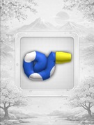 2022 Birthday Party Horn Adopt Me