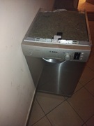 Zmywarka Bosch 40 cm