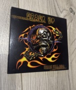 Crack Up - Heads Will Roll CD