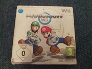 mario kart nintendo wii