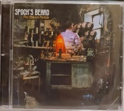 Sprzedam płytę CD Spock's Beard "The Oblivion Particle"