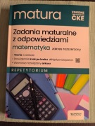 Matematyka rozszerzenie zadania maturalne OPERON 2025