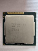 Intel Core i5 2310 2.9 Ghz