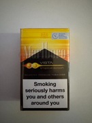 Marlboro Vista Tropical Splash (przedmiot kolekcjonerski)