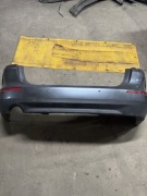 Zderzak tylny BMW 3 G20, G21 sedan