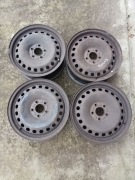 Felgi samochodowe  używane 5x108