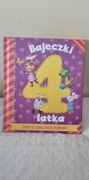 Bajeczki 4-latka Praca zbiorowa