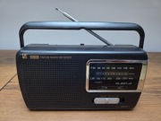 Radio Przenośne Sony NL 2037 JA SPRAWNE