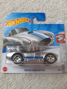 Hot Wheels Shelby Cobra 427 S/C