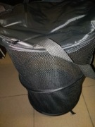 Kosz na pranie składany 2 szt 35x60 cm 