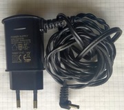 Zasilacz do strzyżarki trymera Babyliss CA10 3V 1A C030100-EU wtyk okrągły