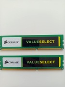 Pamięć RAM 8 GB (2x4GB) Corsair CMV8GX3M2A1600C11
