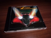 ZZ Top - Eliminator