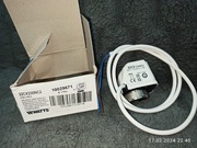 Napęd nastawczy Watts