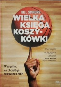 Wielka księga koszykówki Bill Simmons