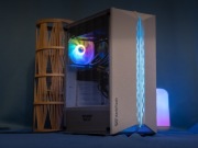 JAK NOWY! Komputer gamingowy do wielu zastosowań!