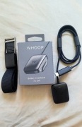 Whoop mg WS 50 Opaska Fitness tracker zdrowia i sportu
