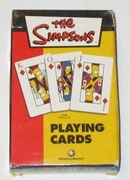 WINNING MOVES / THE SIMPSONS / TALIA KART