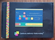 Układanki lewopółkulowe Centrum Metody Krakowskiej