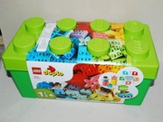 LEGO Duplo 10913 Pudełko z klockami NOWE