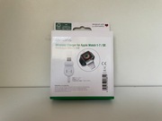 Ładowarka indukcyjna do Apple Watch 4smarts Voltbeam Mini