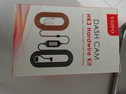 Zasilacz HK3 12/24V VIOFO A119 V3 A129 Plus Pro 